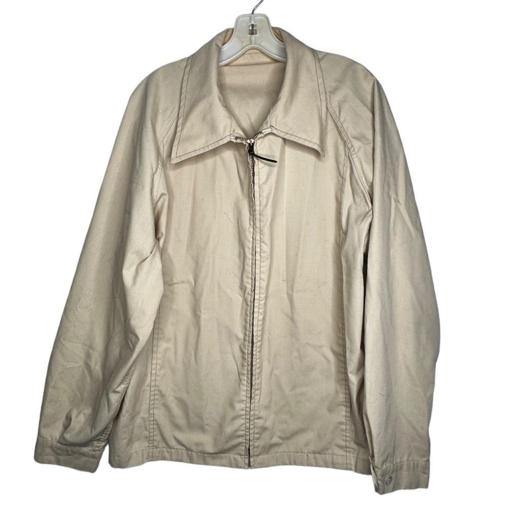 Vintage London Fog Jacket